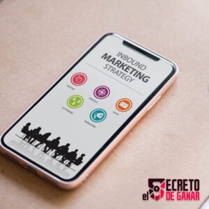 5 estrategias de marketing