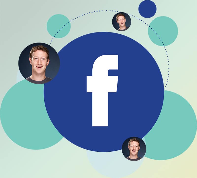 Mark Zuckerberg emprendedor facebook emprendedores exitosos