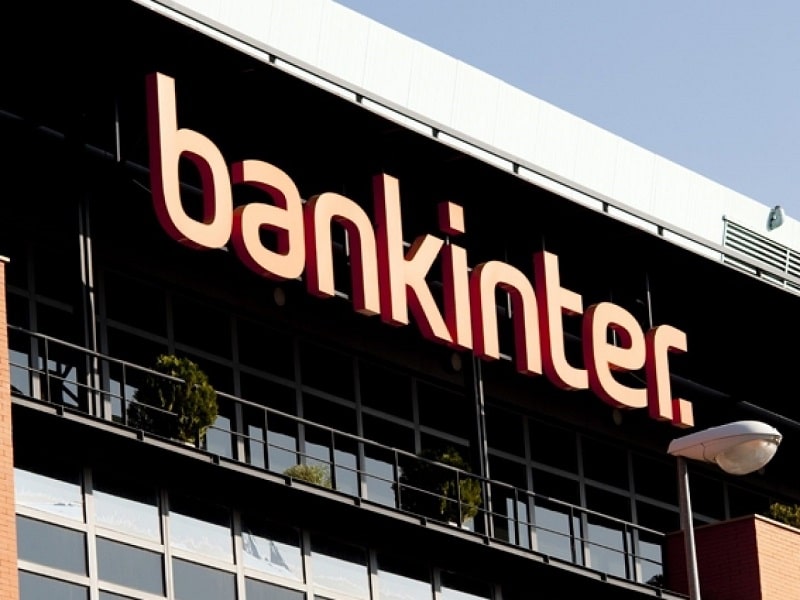 brokers Bankinter