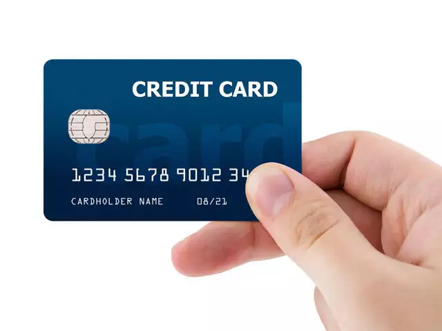 credit card2 thinkstock 1