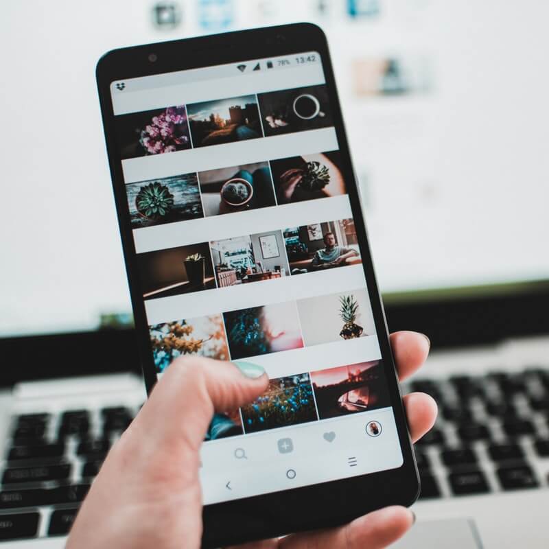 Mejores prácticas de Instagram para tu negocio