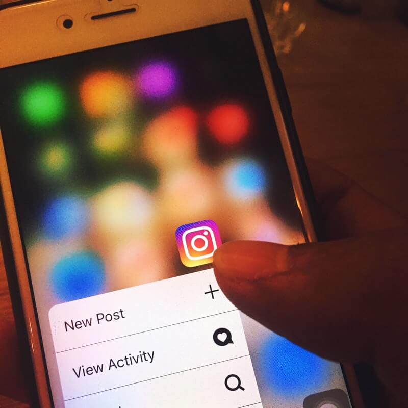 Mejores prácticas de Instagram para tu negocio
