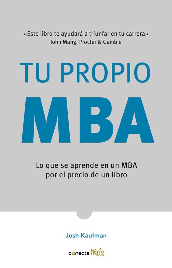 mba personal